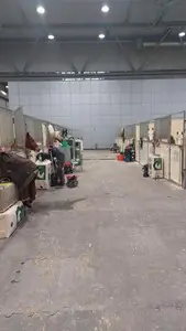Reitstallbox