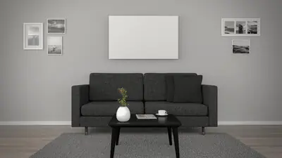 Infrarotheizungen classic