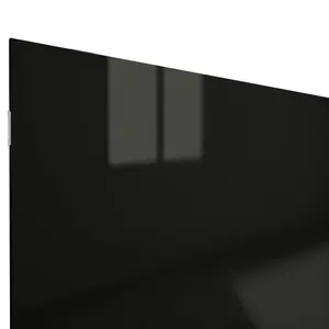 Infrarot Glasheizung