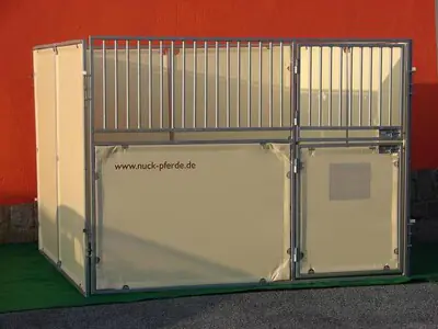 Turnierboxen