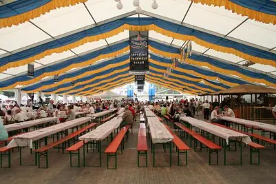 Festzelte