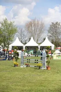 Turnierzelte