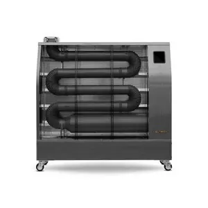 Infrarot-Diesel-Heizgerät DHOE-210