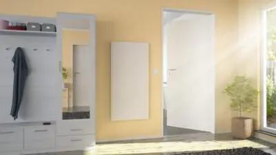Infrarotheizungen classic