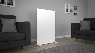 Infrarot Standheizung