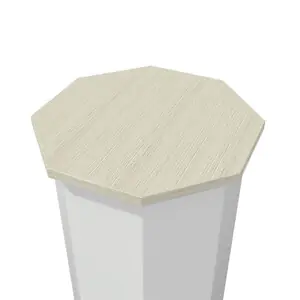 Infrarot Heizsäule