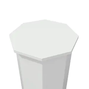 Infrarot Heizsäule